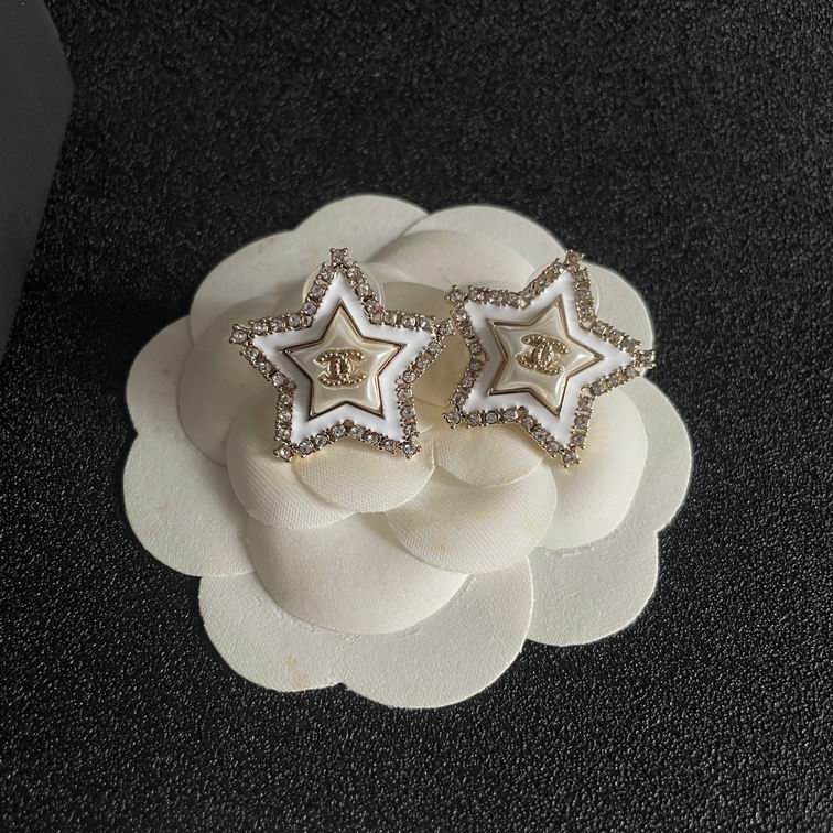 Chanel earring 11lyh663